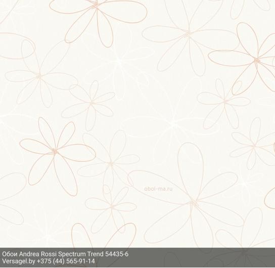 Обои Andrea Rossi Spectrum Trend 54435-6
