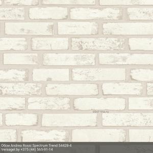 Обои Andrea Rossi Spectrum Trend 54428-4