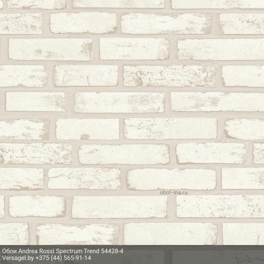 Обои Andrea Rossi Spectrum Trend 54428-4