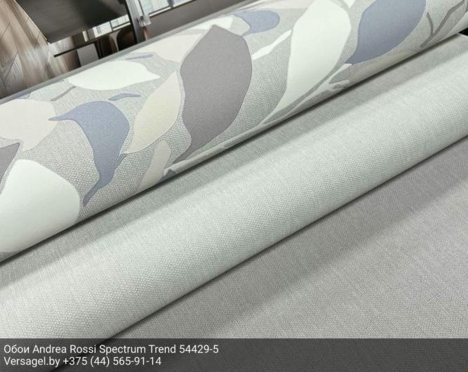 Обои Andrea Rossi Spectrum Trend 54429-5