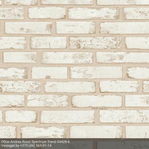 Обои Andrea Rossi Spectrum Trend 54428-6