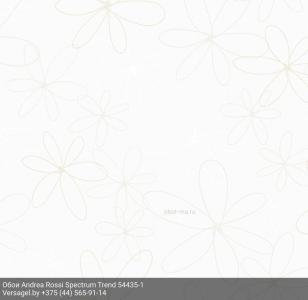 Обои Andrea Rossi Spectrum Trend 54435-1