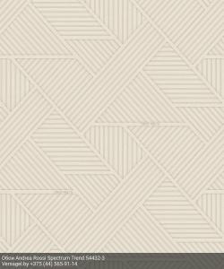 Обои Andrea Rossi Spectrum Trend 54432-3
