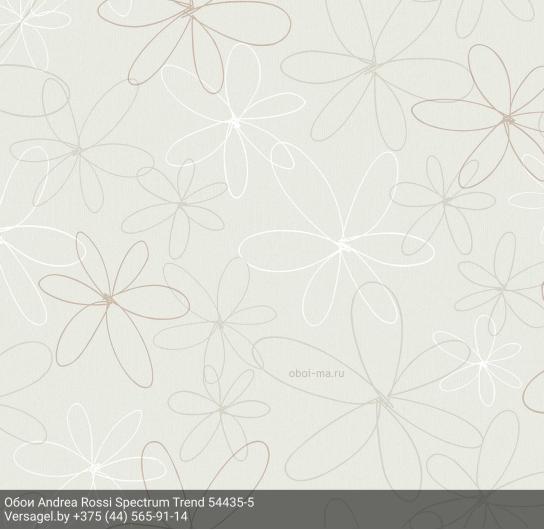 Обои Andrea Rossi Spectrum Trend 54435-5