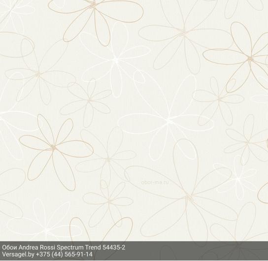 Обои Andrea Rossi Spectrum Trend 54435-2
