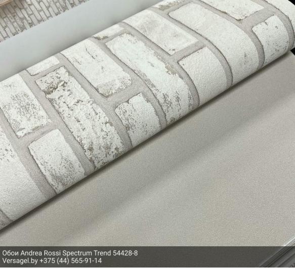 Обои Andrea Rossi Spectrum Trend 54428-8