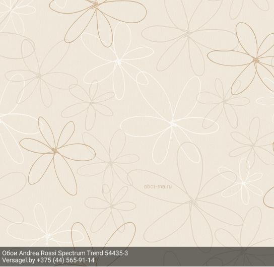 Обои Andrea Rossi Spectrum Trend 54435-3