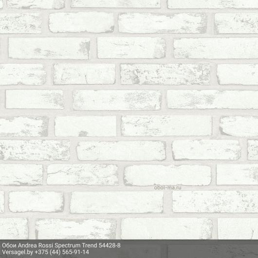 Обои Andrea Rossi Spectrum Trend 54428-8