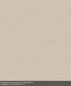 Обои Andrea Rossi Spectrum Trend 54432-4
