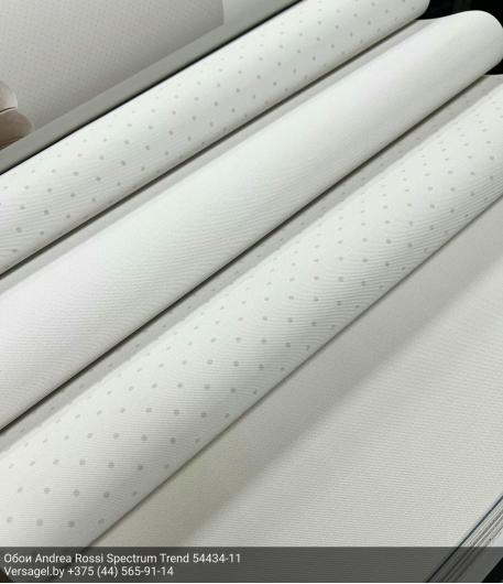 Обои Andrea Rossi Spectrum Trend 54434-11