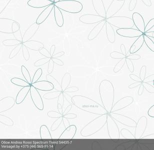 Обои Andrea Rossi Spectrum Trend 54435-7