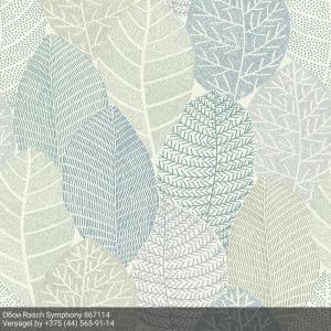 Обои Rasch Symphony 867114