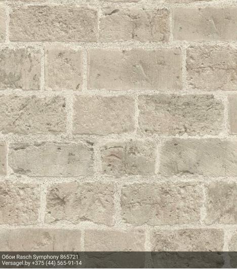 Обои Rasch Symphony 865721