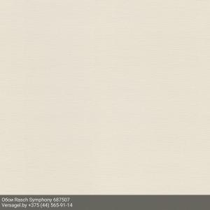 Обои Rasch Symphony 687507