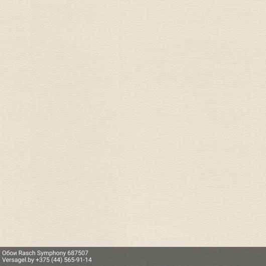 Обои Rasch Symphony 687507
