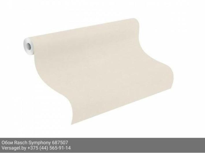 Обои Rasch Symphony 687507