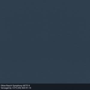 Обои Rasch Symphony 687514