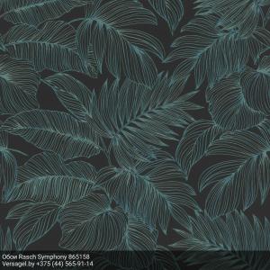 Обои Rasch Symphony 865158
