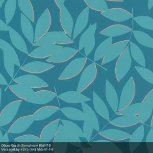 Обои Rasch Symphony 868418