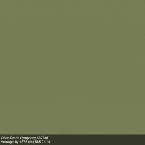 Обои Rasch Symphony 687538