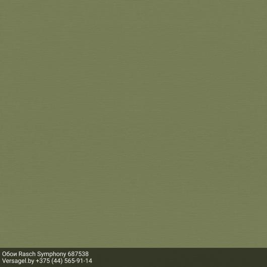 Обои Rasch Symphony 687538
