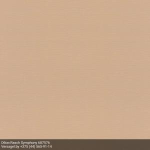 Обои Rasch Symphony 687576