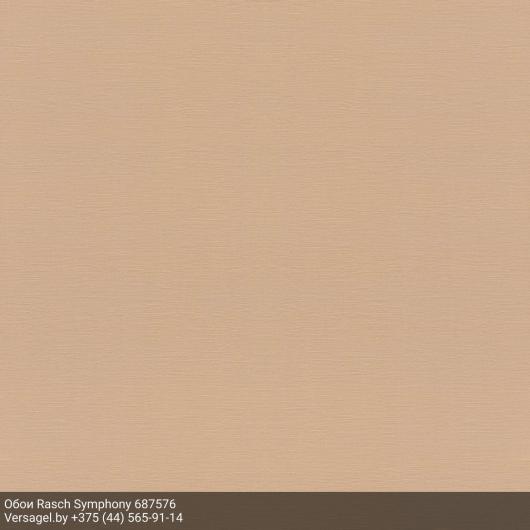 Обои Rasch Symphony 687576