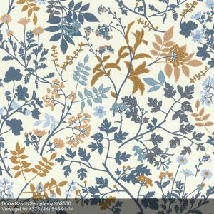 Обои Rasch Symphony 868500