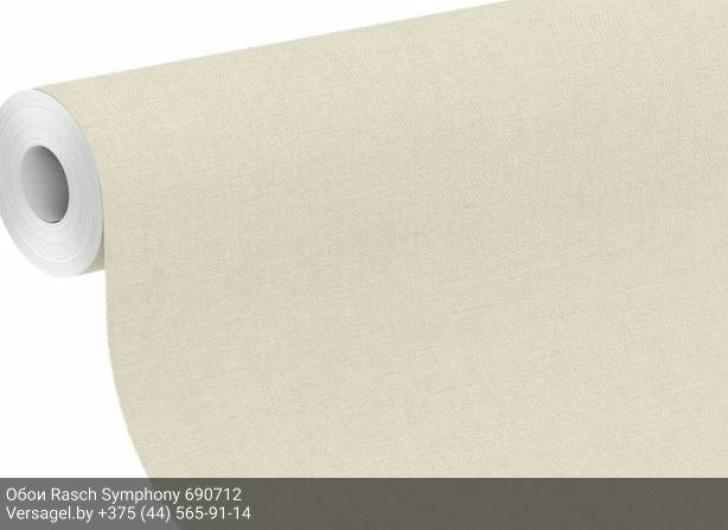 Обои Rasch Symphony 690712