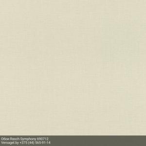 Обои Rasch Symphony 690712