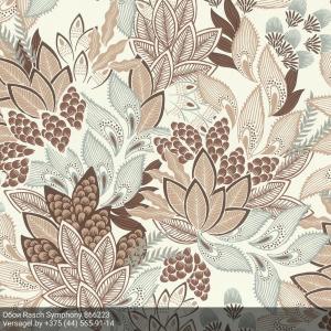 Обои Rasch Symphony 866223
