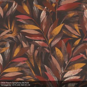 Обои Rasch Symphony 867633