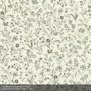 Обои Rasch Symphony 869408