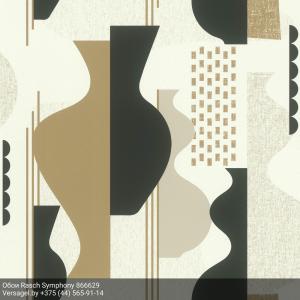 Обои Rasch Symphony 866629