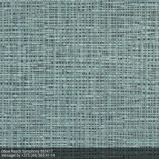 Обои Rasch Symphony 865417