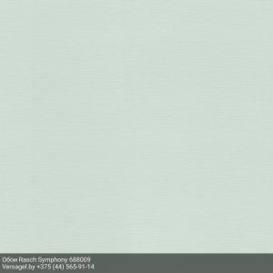 Обои Rasch Symphony 688009