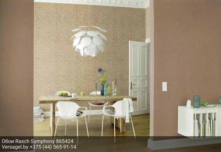 Обои Rasch Symphony 865424