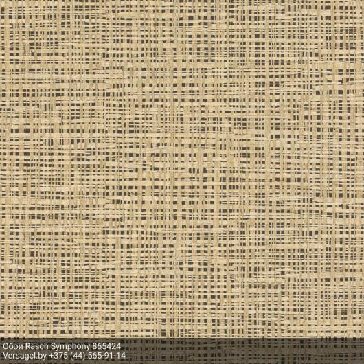Обои Rasch Symphony 865424