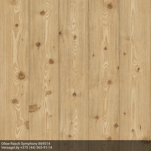 Обои Rasch Symphony 869514