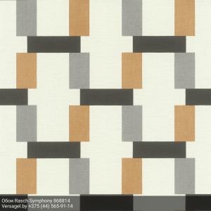 Обои Rasch Symphony 868814
