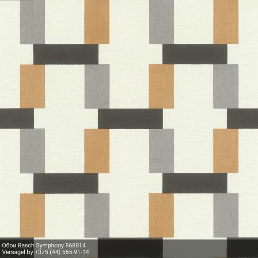 Обои Rasch Symphony 868814
