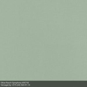 Обои Rasch Symphony 690743