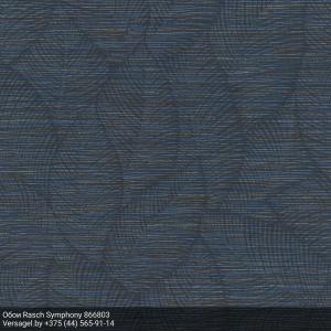 Обои Rasch Symphony 866803