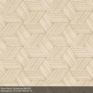 Обои Rasch Symphony 865523