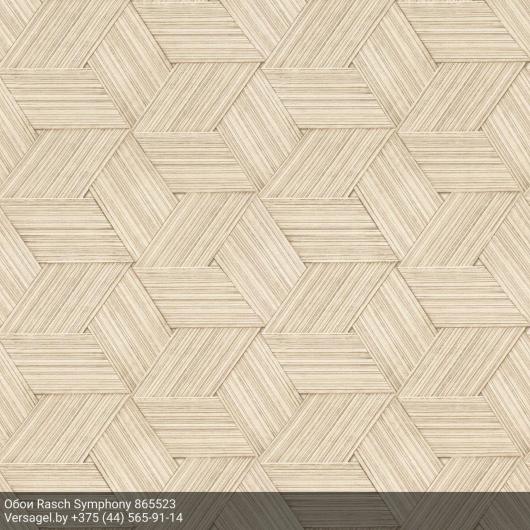Обои Rasch Symphony 865523