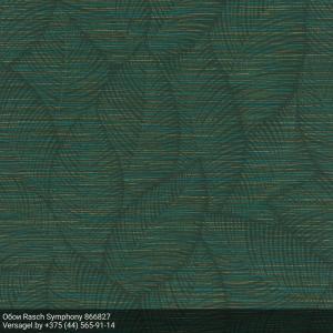 Обои Rasch Symphony 866827