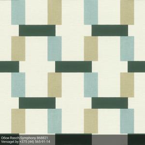 Обои Rasch Symphony 868821