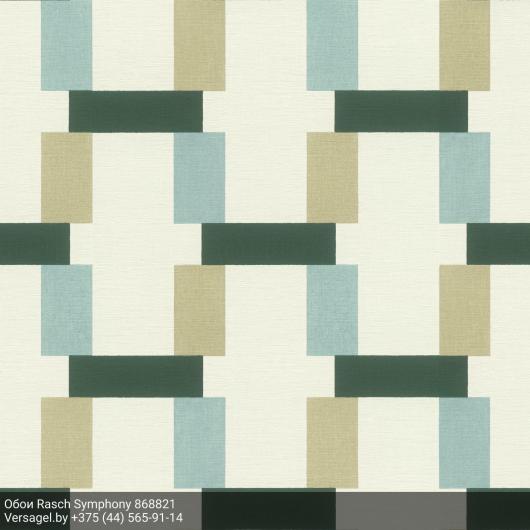 Обои Rasch Symphony 868821
