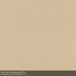 Обои Rasch Symphony 690774