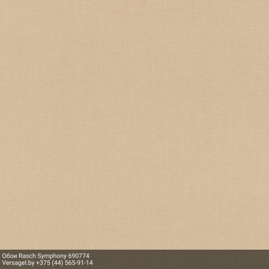 Обои Rasch Symphony 690774
